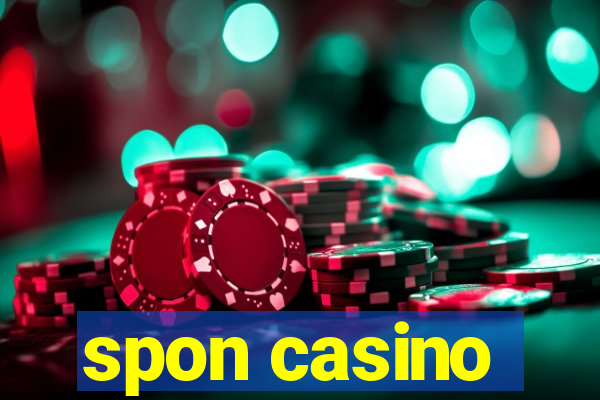 spon casino