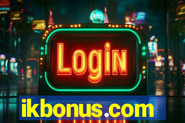 ikbonus.com