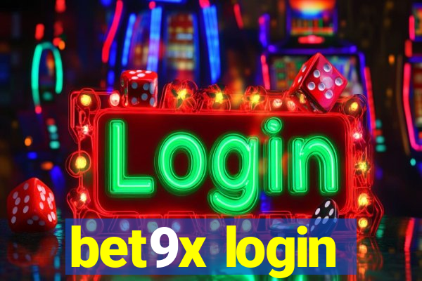 bet9x login