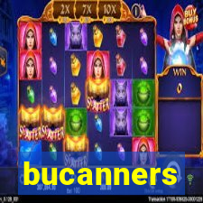 bucanners