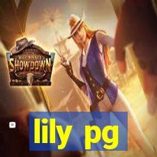 lily pg