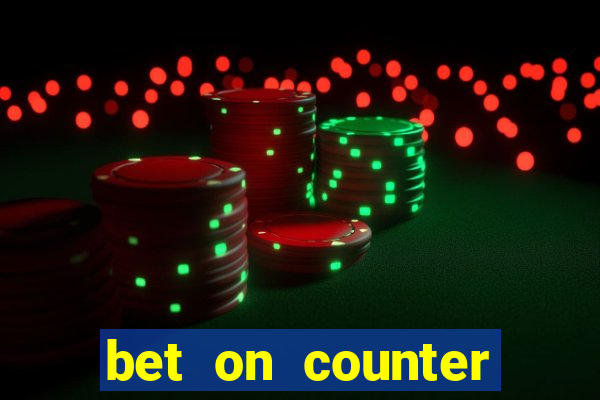 bet on counter strike global offensive