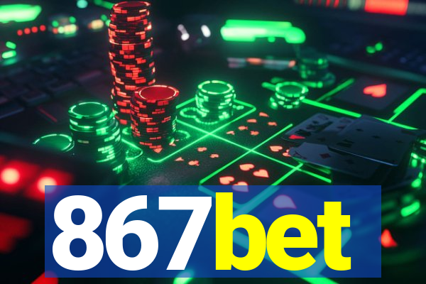 867bet