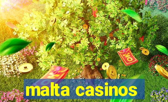 malta casinos