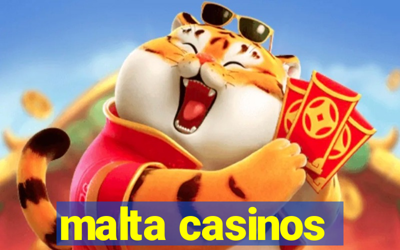 malta casinos