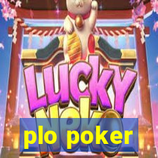 plo poker