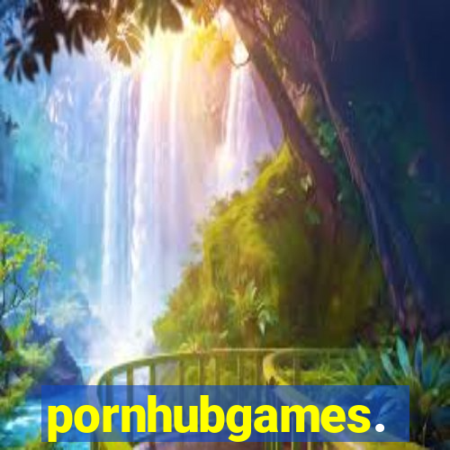 pornhubgames.