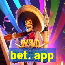 bet. app