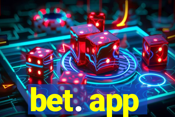 bet. app