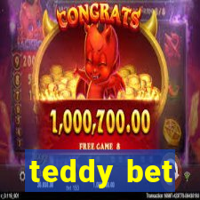 teddy bet