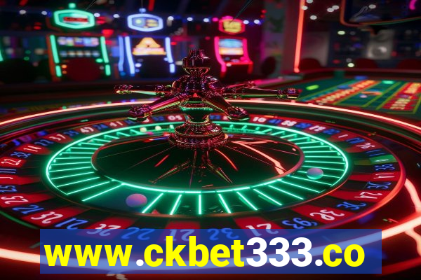 www.ckbet333.com