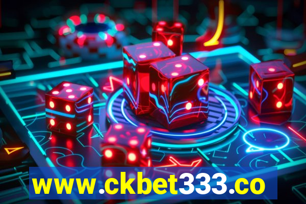 www.ckbet333.com