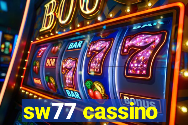 sw77 cassino