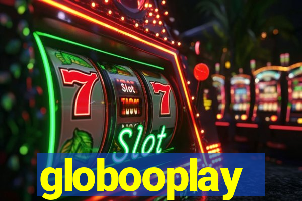 globooplay