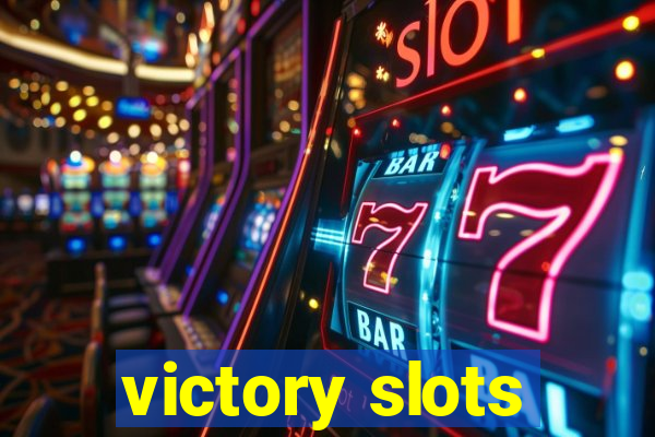 victory slots