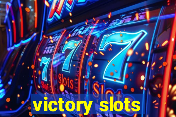 victory slots