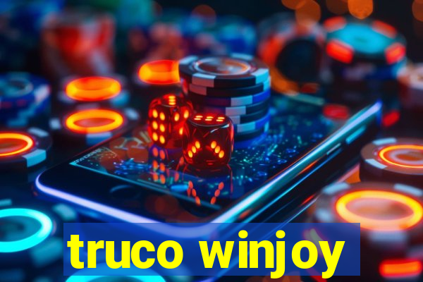 truco winjoy