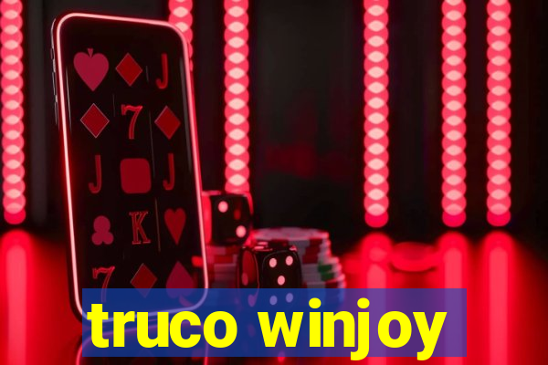 truco winjoy