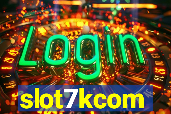 slot7kcom