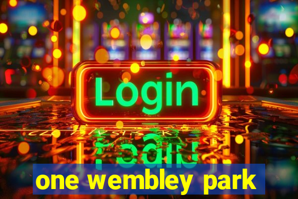 one wembley park