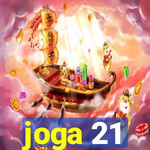 joga 21