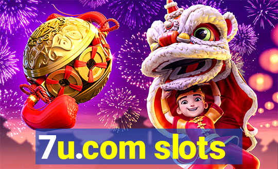 7u.com slots