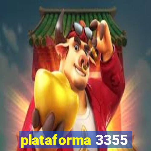 plataforma 3355