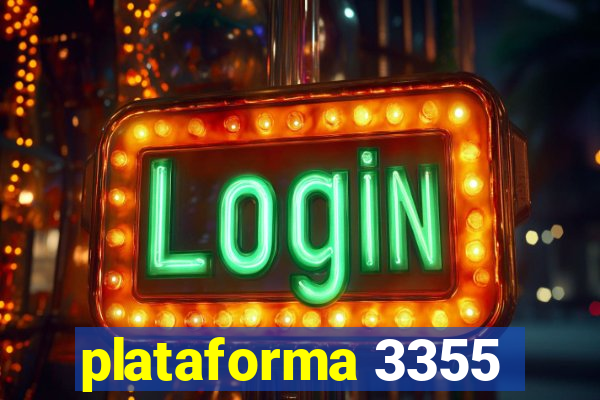 plataforma 3355