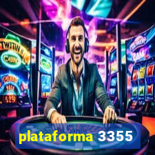 plataforma 3355