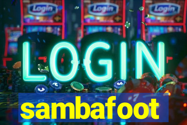 sambafoot