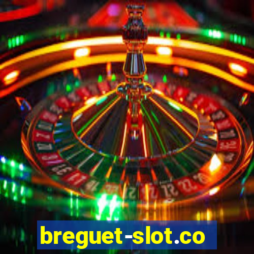 breguet-slot.com