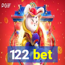 122 bet