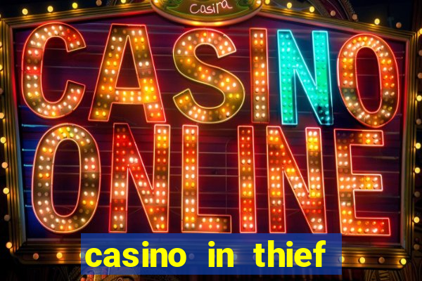 casino in thief river falls minnesota