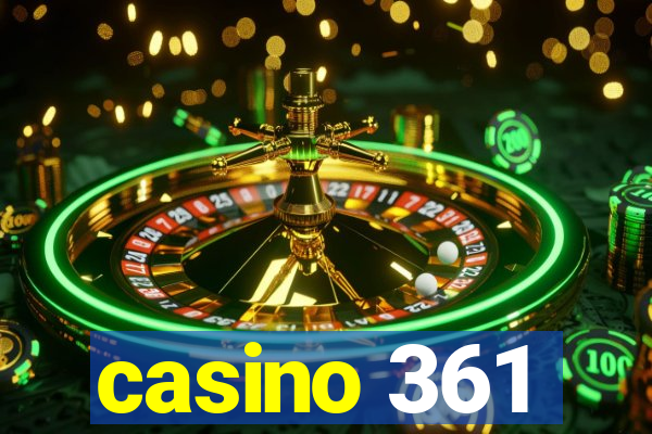 casino 361