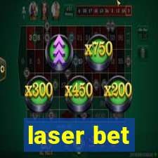 laser bet