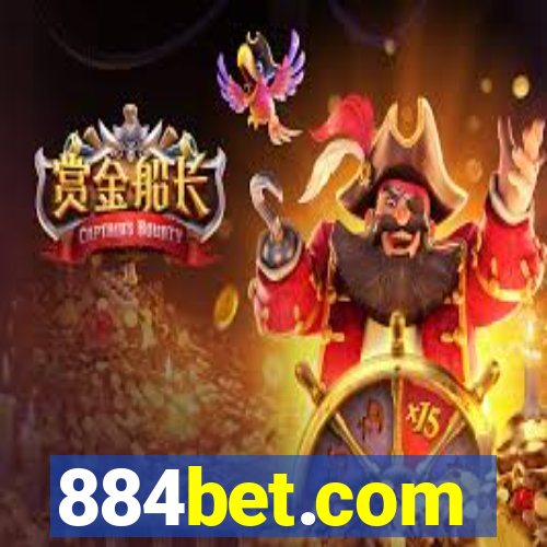 884bet.com