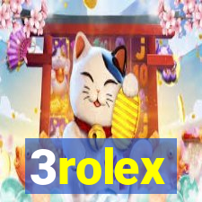 3rolex