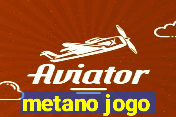 metano jogo