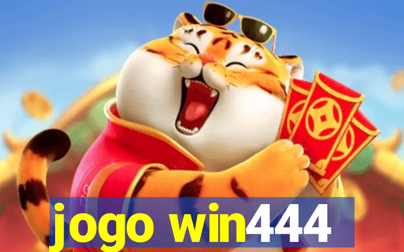 jogo win444