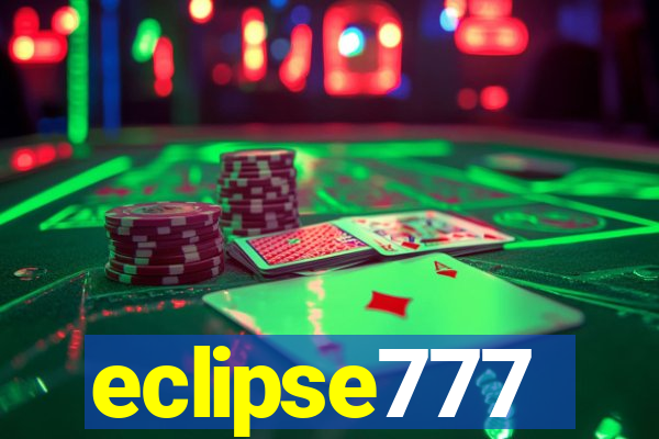 eclipse777