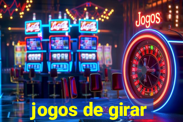 jogos de girar