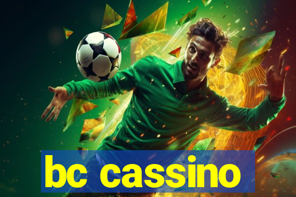 bc cassino