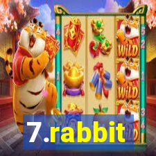 7.rabbit