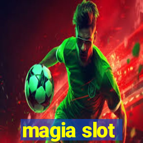 magia slot