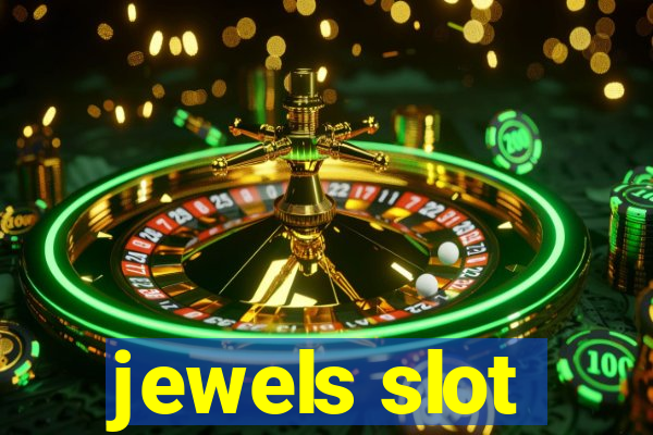 jewels slot