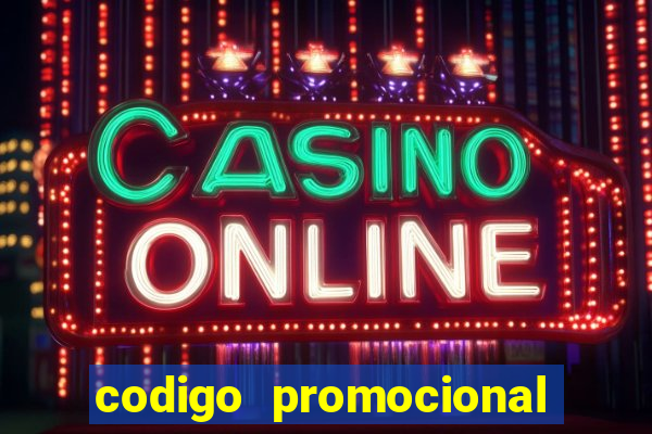 codigo promocional 7 slots