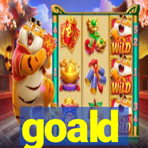 goald