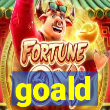 goald