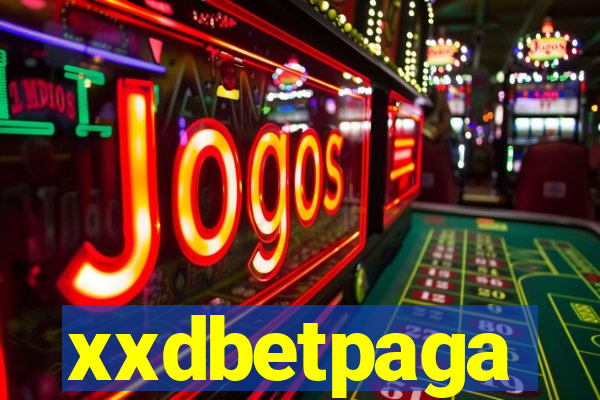 xxdbetpaga