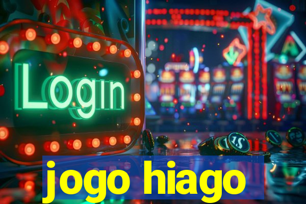 jogo hiago